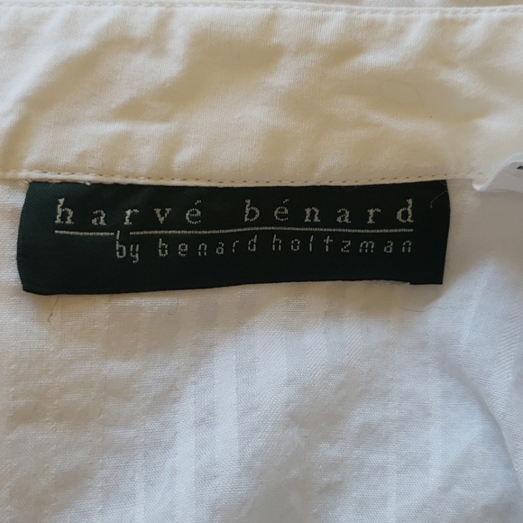 White blouse - Picture 4 of 6